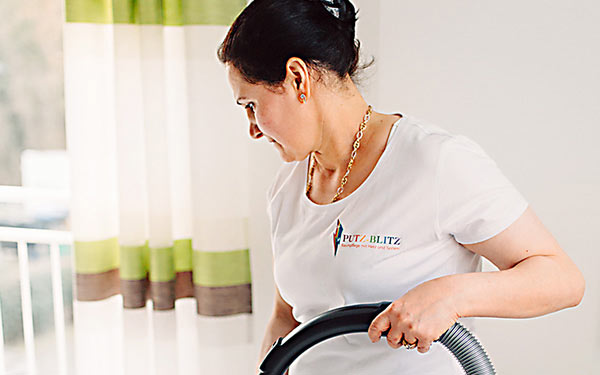 Reinigungsfirma für Wohnungsreinigung in Freiburg