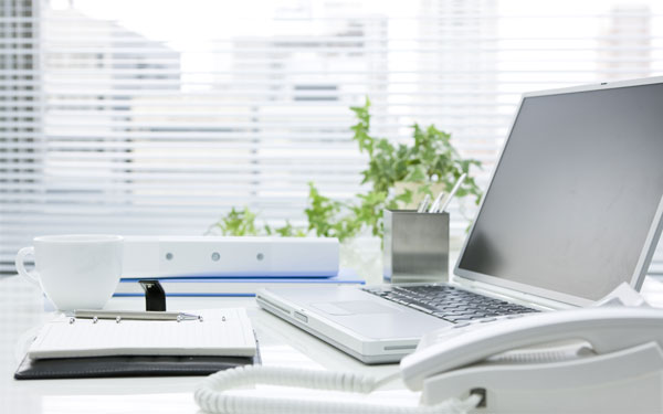 Reinigungsfirma für Büroreinigung in Freiburg